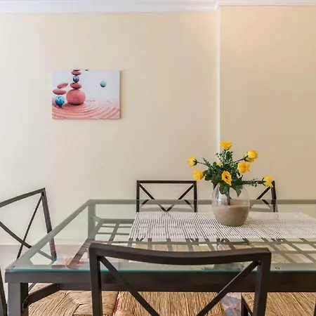 Apartment T2 Praia Da Rocha 1ª Linha 1 Portimao