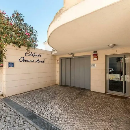 T2 Praia Da Rocha 1ª Linha 1