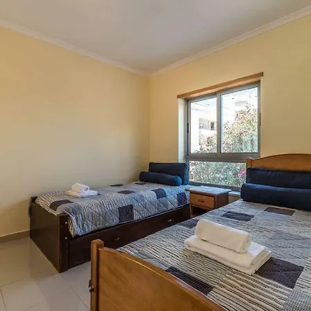 Apartment T2 Praia Da Rocha 1ª Linha 1