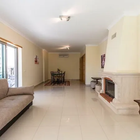 T2 Praia Da Rocha 1ª Linha 1 Apartamento